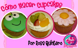 banner cupcakes 250