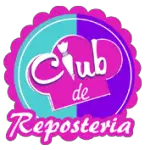 Logo Club de Reposteria