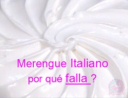 Por qué falla el merengue Italiano por Rosa Quintero